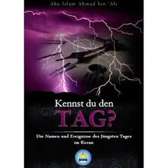 Kennst du den Tag? Die Namen und Ereignisse des Jüngsten Tages im Koran, image 
