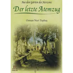 Aus den Gärten des Herzens, Der letzte Atemzug, image 
