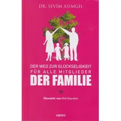 Der Weg zur Glückseligkeit für alle Mitglieder der Familie, image 