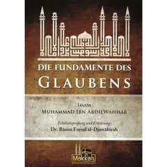 Die Fundamente des Glaubens, image 