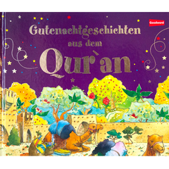 Gutenachtgeschichten aus dem Koran, image 