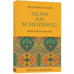 Islam am Scheideweg von Muhammad Asad, image 
