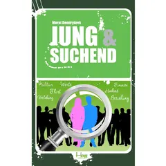 Jung und Suchend von Murat Demiryürek, image 