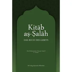 Kitab as-Salah - Das Buch des Gebets (Band 3), image 