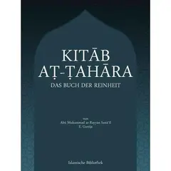 Kitab at-Tahara - Das Buch der Reinheit (Band 1), image 