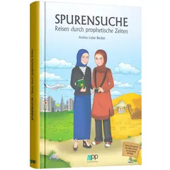 Spurensuche - Reisen durch prophetische Zeiten, image 