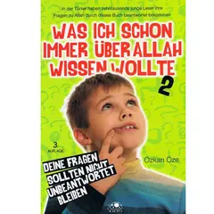 Was ich schon immer über Allah wissen wollte 2, image 