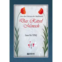 Das Rätsel Mensch (Aus den Gärten des Mathnawi), image 