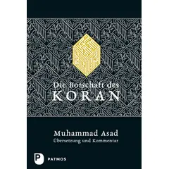 Die Botschaft des Koran von Muhammad Asad, image 