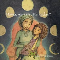 Mama, wann ist Ramadan?, image 