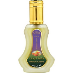 Mokhalat Al-Rehab von Al Rehab - orientalischer Duft, Eau de Perfume Spray, 35ml, image 