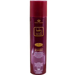 Al-Rehab Rasha Air Freshener - Lufterfrischer für Raum und Auto, Raumspray, Textilspray, 300ml, image 