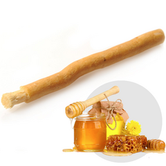 Sewak, Miswak, Meswak, Siwak Dar El-Amsar - natürliche Zahnbürste mit Honig-Geschmack, Geschmacksrichtung: Honig, image 