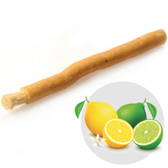 Sewak, Miswak, Meswak, Siwak Dar El-Amsar - natürliche Zahnbürste mit Zitronen-Geschmack, Geschmacksrichtung: Zitrone, image 