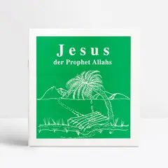 Jesus der Prophet Allahs, image 