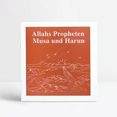 Allahs Propheten Musa und Harun, image 