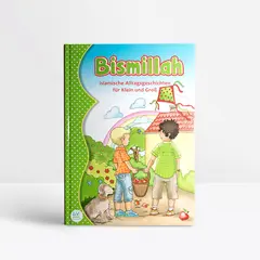 Bismillah - Islamische Alltagsgeschichten für Klein und Groß, image 