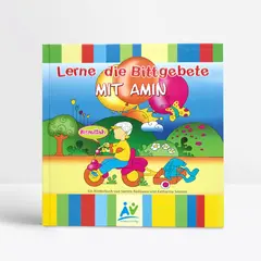 Lerne die Bittgebete mit Amin, image 