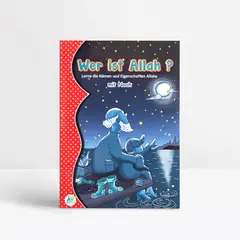 Wer ist Allah?, image 