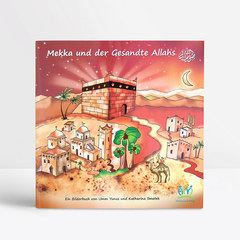 Mekka und der Gesandte Allahs - Bilderbuch, image 