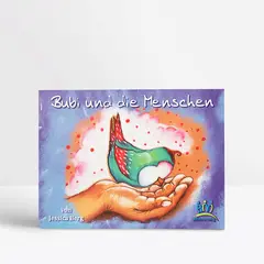 Bubi und die Menschen, image 