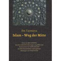 Islam – Weg der Mitte von Ibn Taymiyya, image 