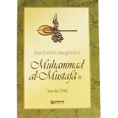Das Vorbild Ohnegleichen Muhammed Mustafa, image 