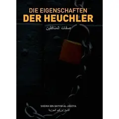 Die Eigenschaften der Heuchler, image 
