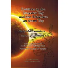 Einblicke in den jüngsten Tag und den Schrecken an jenem Tag, image 