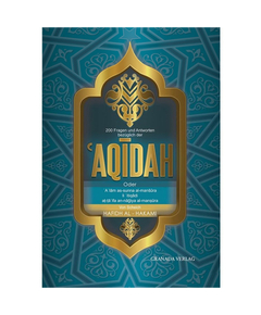 200 Fragen und Antworten bezüglich der Aqidah, image 