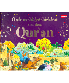 Gutenachtgeschichten aus dem Koran, image 