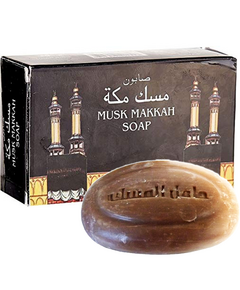 Musk Makkah Seife/Soap - NEW, image 