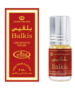 Al Rehab - Ballkis 3 ml, image 