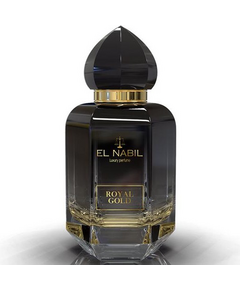 EL Nabil " Royal Gold "- 50 ml - ( Bestseller ), image 