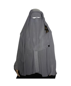 Farasha Niqab - verschiedene Farben, image 