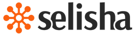 SelishA official Logo