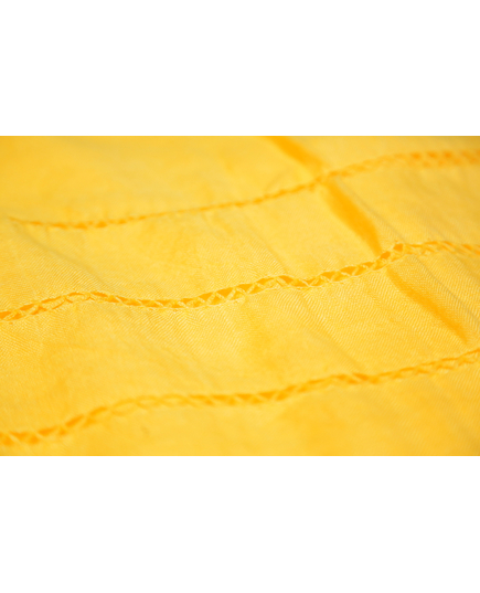 Schal und Schal 100% Handarbeit in verschiedenen Farben, Farbe: Gelb, image 