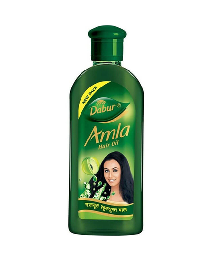 Amla Haaröl, Hair Oil - 200ml, Inhalt: 200, image 