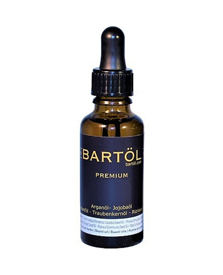 Bartöl Premium - 30ml, image 