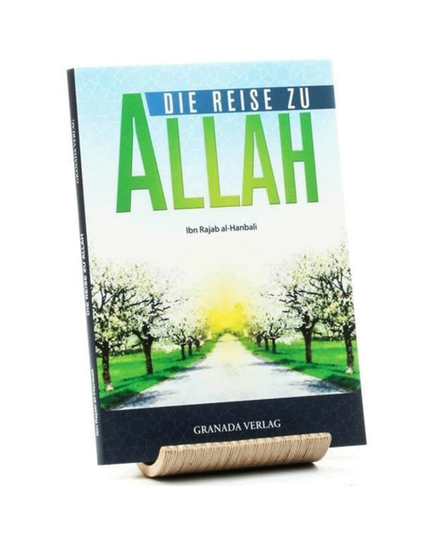 Die Reise zu Allah, image 