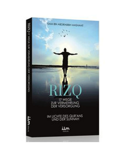 Rizq - 17 Wege zur Vermehrung der Versorgung, image 