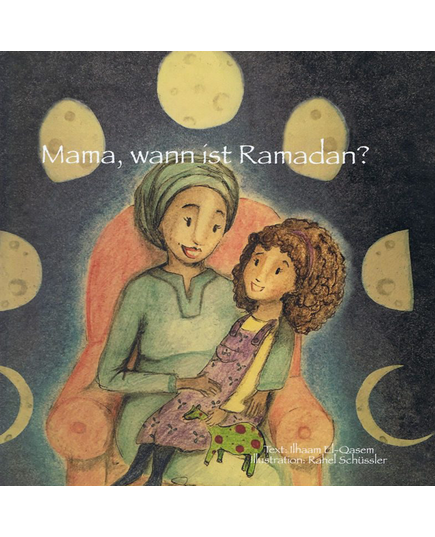 Mama, wann ist Ramadan?, image 