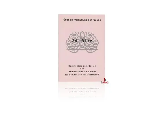 24. Blitz - Kommentare zum Quran von Said Nursi, image 