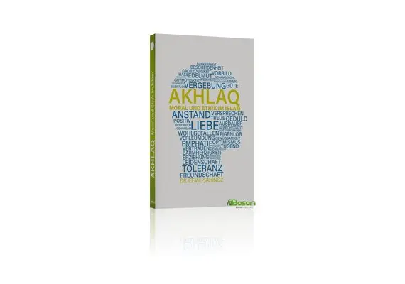 Akhlaq - Moral und Ethik im Islam, image 