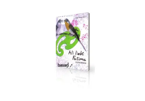 Ali liebt Fatima, image 