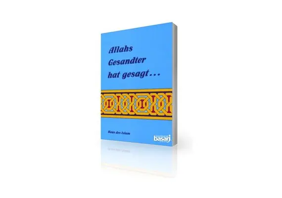 Allahs Gesandter hat gesagt..., image 