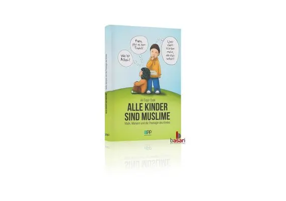 Alle Kinder sind Muslime: Malik, Maryam und die Theologie des Kindes, image 