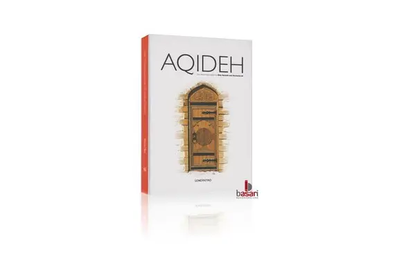 Aqideh - Die Glaubensgrundsätze der Ehlu Sunneh wel Dschema`ah, image 