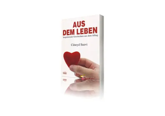 Aus dem Leben - Inspirierende Geschichten aus dem Alltag, image 