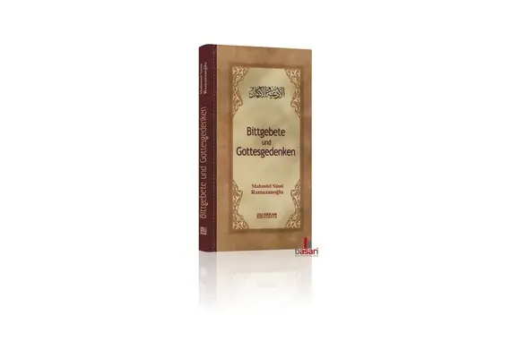 Bittgebete und Gottesgedenken, image 